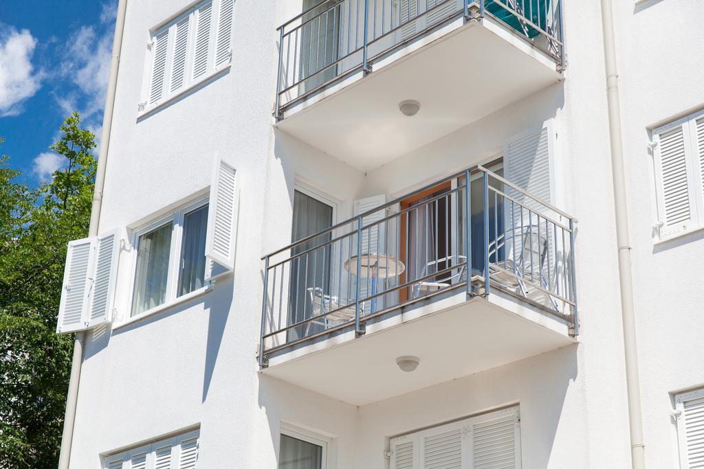 Apartments Ines Селце Экстерьер фото