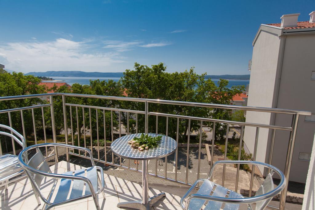 Apartments Ines Селце Экстерьер фото