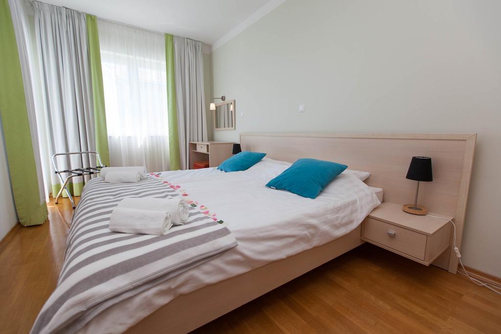 Apartments Ines Селце Экстерьер фото