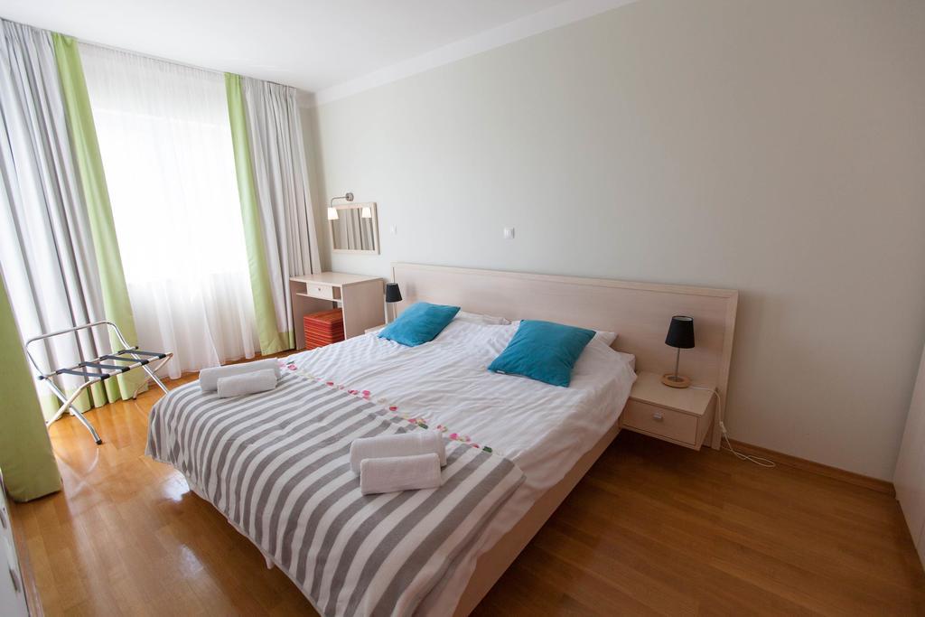 Apartments Ines Селце Экстерьер фото
