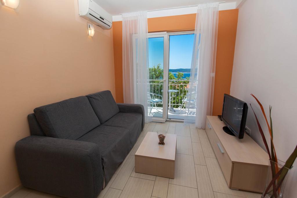 Apartments Ines Селце Экстерьер фото