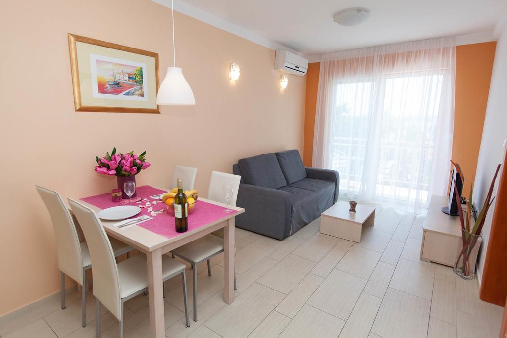 Apartments Ines Селце Экстерьер фото