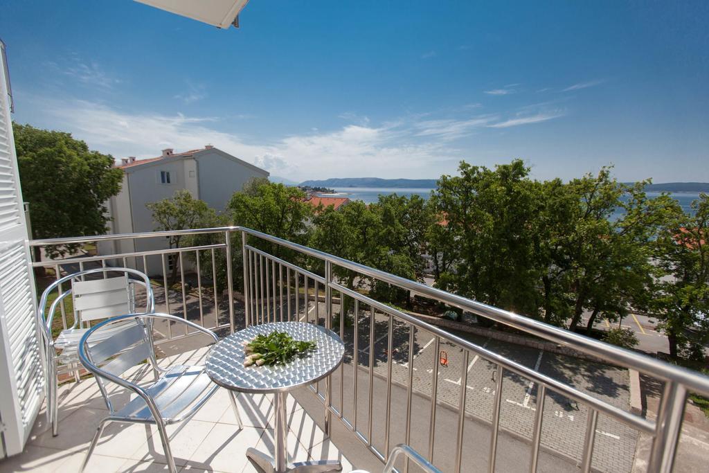 Apartments Ines Селце Экстерьер фото