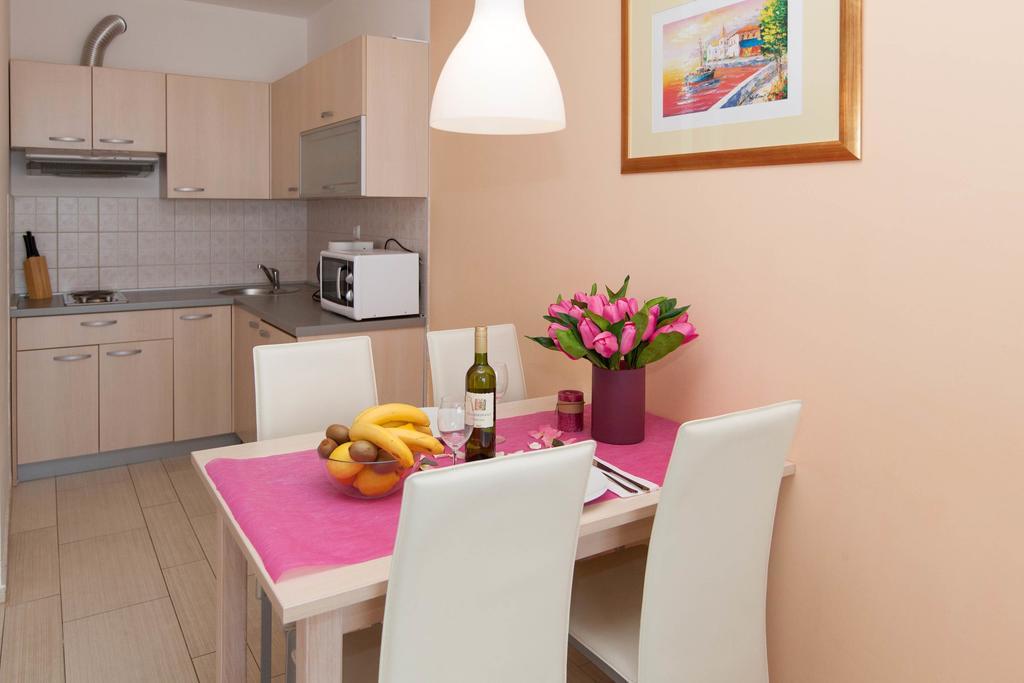 Apartments Ines Селце Экстерьер фото