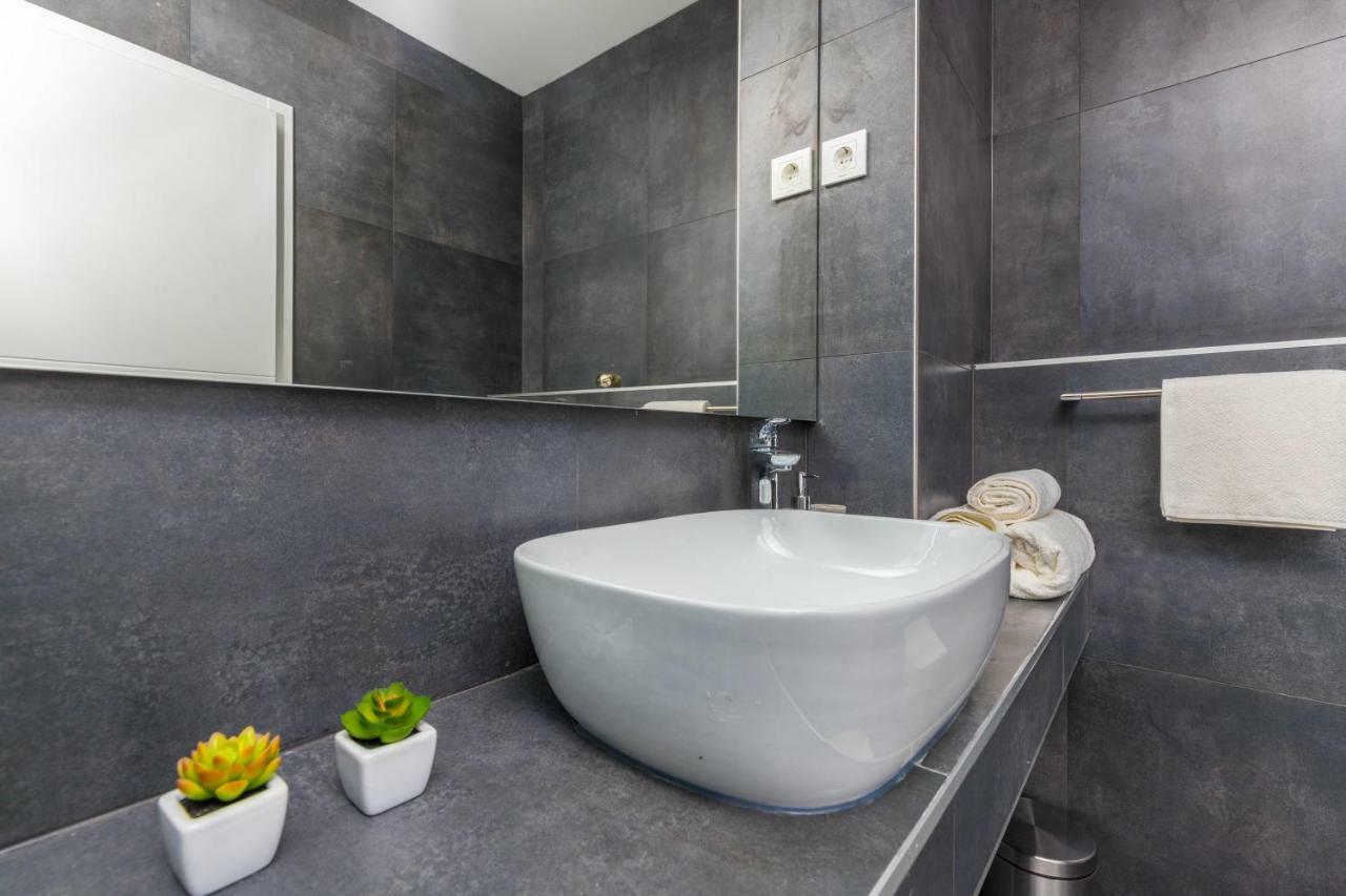Apartments Ines Селце Экстерьер фото