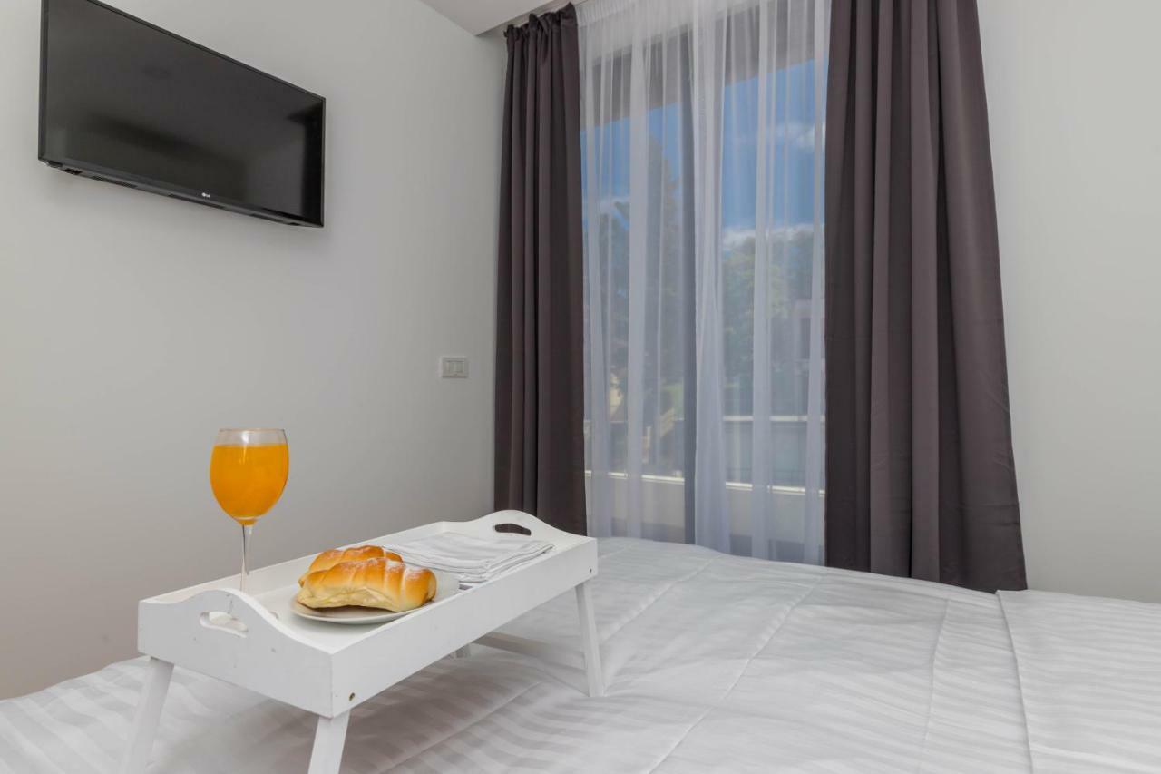 Apartments Ines Селце Экстерьер фото