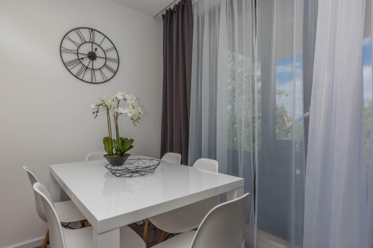 Apartments Ines Селце Экстерьер фото