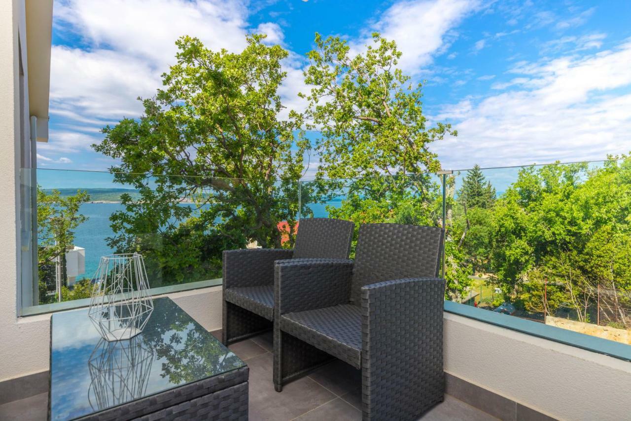 Apartments Ines Селце Экстерьер фото