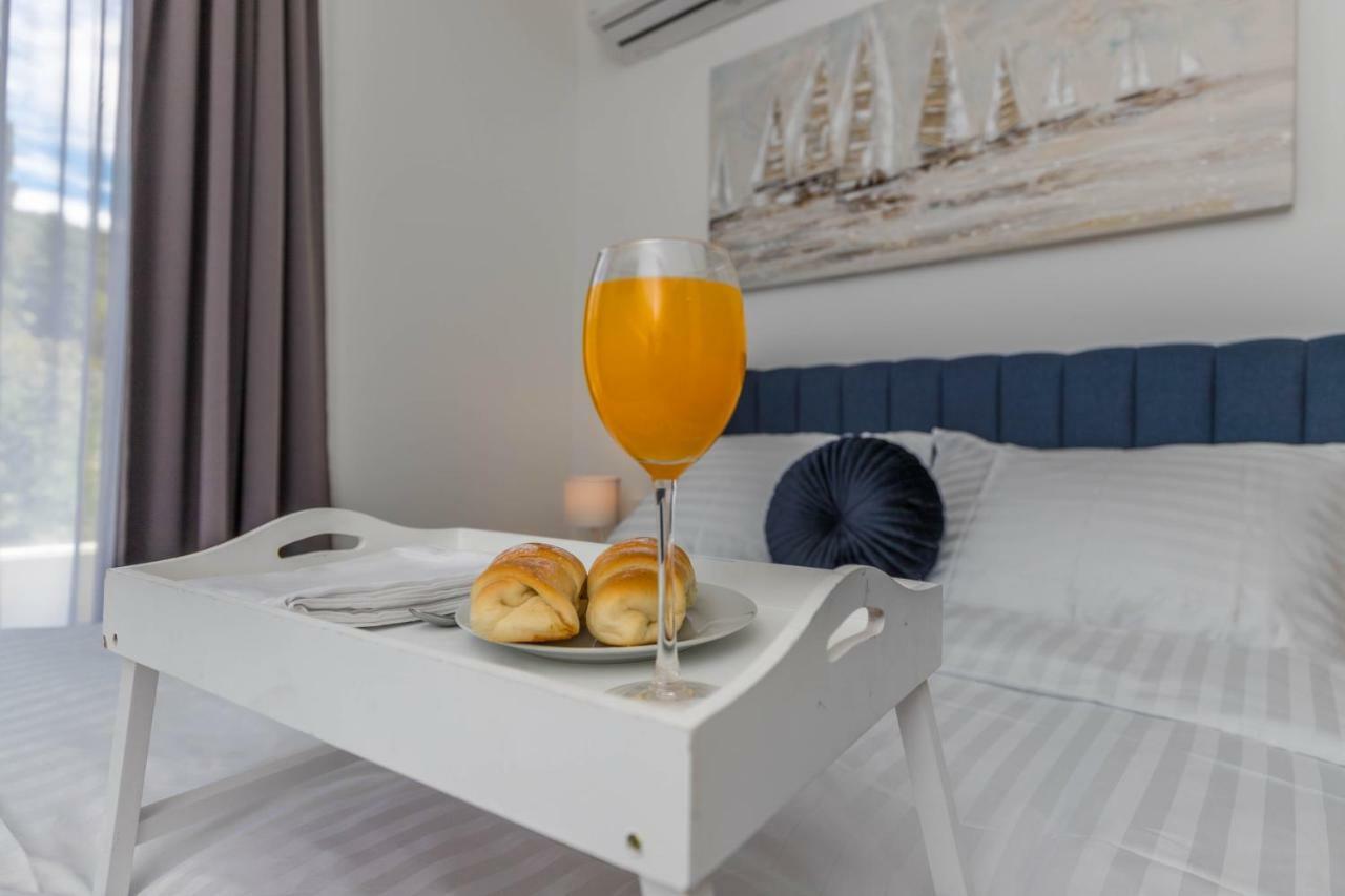 Apartments Ines Селце Экстерьер фото