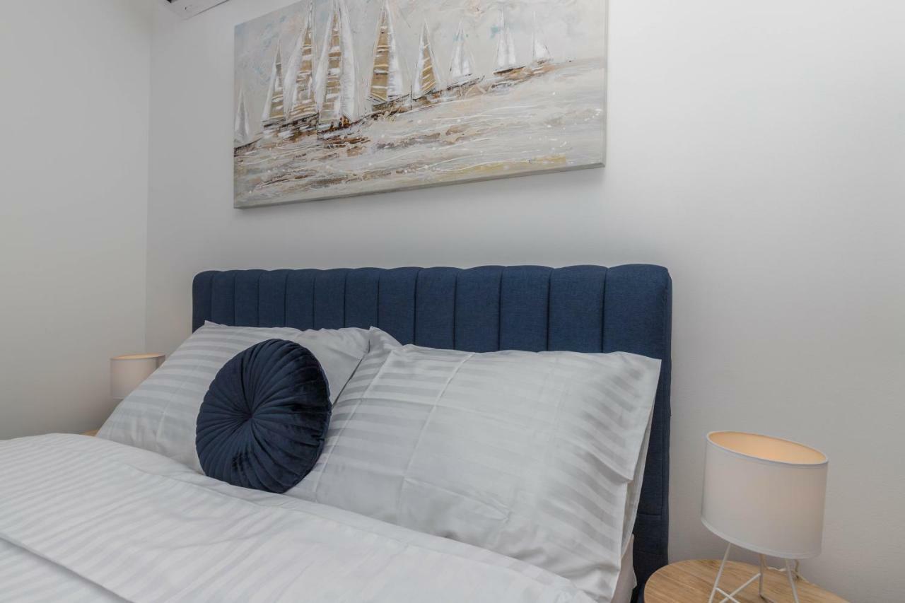 Apartments Ines Селце Экстерьер фото
