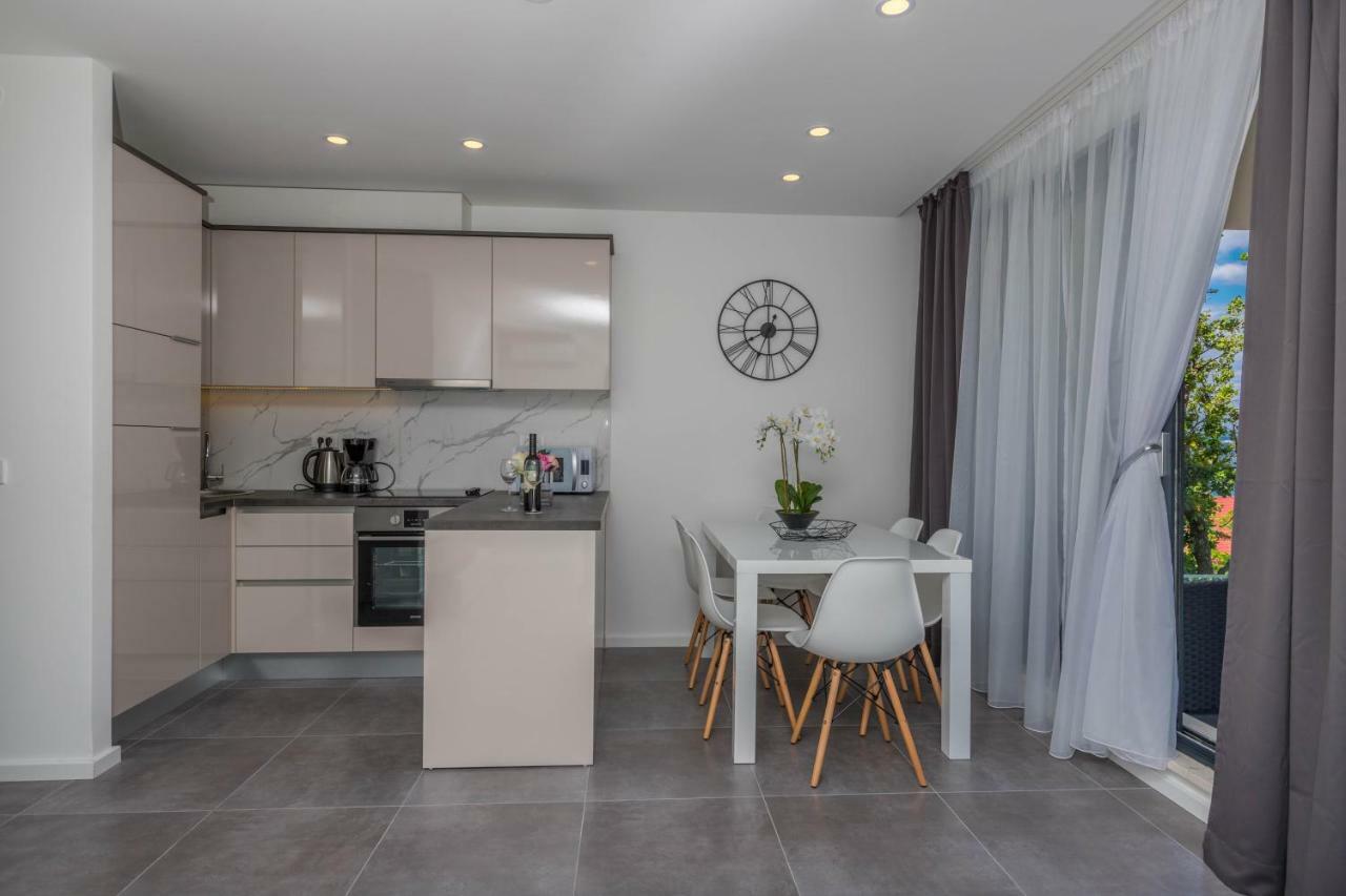 Apartments Ines Селце Экстерьер фото